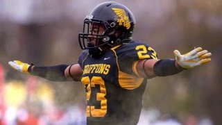 Mike Jordan  D2s Best Player  Missouri Western Highlights [upl. by Finley820]