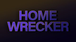 Homewrecker Film Official Trailer [upl. by Maryann]