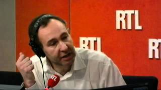 Laffaire Guérini ou lépine dans le pied du PS  RTL  RTL [upl. by Persson]