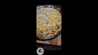 Baking Pizza asmr youtubeshorts Mama Senia Vlog 2 🌺 🌼Team Mama Senia Vlog is live [upl. by Ennaylime396]