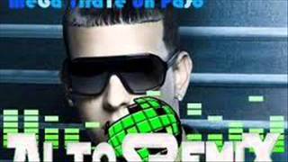 mEgA TiRaTe Un PaSo  DaDdY yAnKeE [upl. by Ayanad]