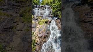 Amicalola Falls statepark falls georgia [upl. by Belier]