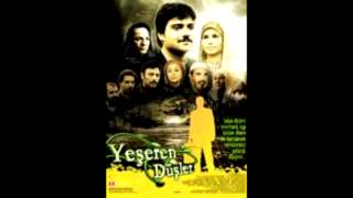 2006 Tamer Ciray  Yeseren Dusler [upl. by Amal63]