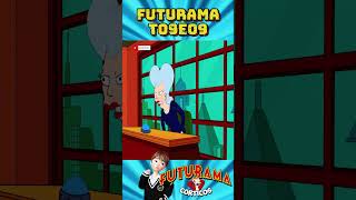 Frases 15 futurama futuramamoments shorts [upl. by Ivad]