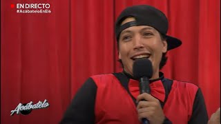 ¡El regreso de Snuppy  Acábatelo [upl. by Nadean815]