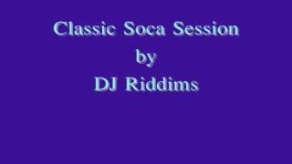 Classic Soca Mix  DJ Riddims Arrow Winston Soso Byron Lee Baron [upl. by Atipul173]