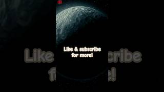 Iapetus Secrets Unveiled MustWatch science space saturn moons facts planets solarsystem [upl. by Lin]