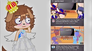 Gacha Rant Gacha Reactions are overrated for their “reactions” [upl. by Lingwood463]