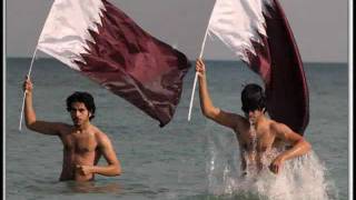 Qatar National Day °ღ° حسين الجسمي °ღ° داري قطر [upl. by Eitsyrk]