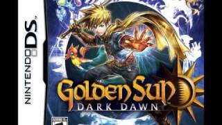 Battle Chaos Chimera Golden Sun Dark Dawn Soundtrack [upl. by Leanora]