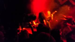 Candlemass  Bewitched  LIVE Malmö 235  2015 [upl. by Eiro679]