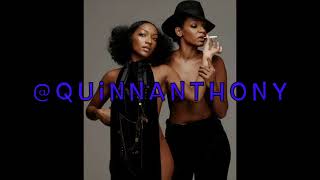 I Sampled Les Nubians Makeda [upl. by Hulbard641]