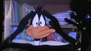 Daffy Ducks Quackbusters VHS 1997 Fiesta TexasLoneStarSpectacular Jul 20212001LoneStarSpectacular [upl. by Imar7]