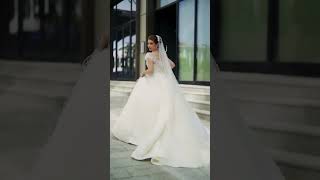 Stunning Wedding Collections – Discover the Latest Bridal Trendsviralvideo viralshorts reels [upl. by Kinch]