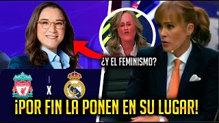 ¡INSULTÓ A SU COMPAÑERA ASÍ REACCIONÓ Marion Reimers CUANDO LA CEPILLARON de LA CHAMPIONS  ADIÓS [upl. by Hey341]