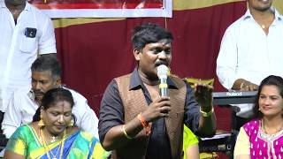 Velmurugan and chinnapoonnu best Amma feeling song [upl. by Hsina456]