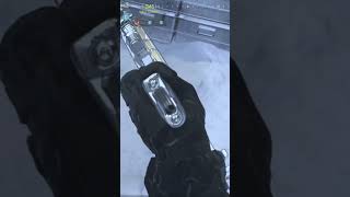 Enemy Operator Weapon Number 2112  Call of Duty MW3 shorts mw3 modernwarfare3 mw3clips [upl. by Annaoj311]