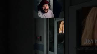 Manny in A QUIET PLACE BULLY EDITION  dgfmanny on Twitch [upl. by Hsoj967]