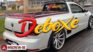 Deboxe 2025  Eletro Funk 39 [upl. by Llerrah708]