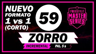 💥 FORMATO FMS 1 vs 1 💥  NUEVO Formato FMS 2023 27 [upl. by Cicely304]