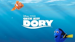 Gdzie jest Dory Recenzja Kinomaniaka [upl. by Leonie]