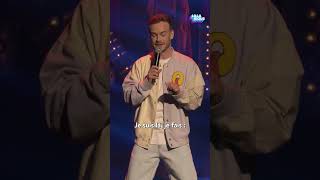 Thomas Angelvy est fraîchement célibataire  😂 Humour Standup Sketch Comédie LillariousFestival [upl. by Evander]