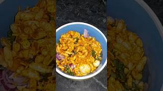 How To Make Makhana Bhel Healthy Bhel Recipe [upl. by Anilatsyrc]