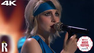 Paramore  iHeartRadio Music Festival 2024  Full Show [upl. by Eta]