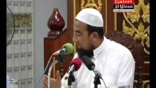 Ustaz Azhar Idrus Wahabi dan Ahli Sunnah [upl. by Stanislaus]