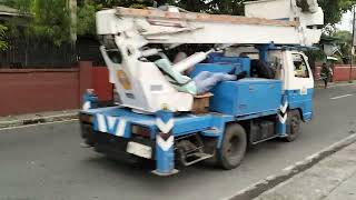 Philippine Cavite Jeepneys At Dali Everyday Medicion 2A Imus [upl. by Eserehc]