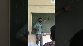 Showkat Sir Physics  Takshila Institute Anantnag   Evandel Hellish Status [upl. by Nylinnej]