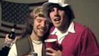 Coors Light Super Bowl Commercial [upl. by Charmion]