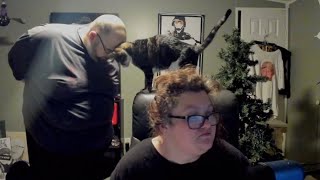 WingsofRedemption Kelly gives us updates on her health [upl. by Etnelav]