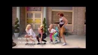 New Thang  Redfoo Subtitulada al Español [upl. by Mosa21]