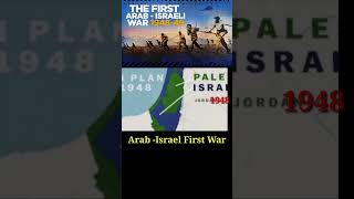 Unveiling the Untold Stories The First ArabIsraeli War of 1948 [upl. by Aihcats236]