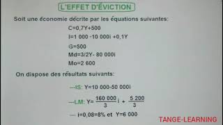 Comment déterminer leffet déviction [upl. by Couhp667]