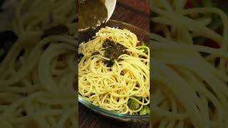 Refreshing Spaghetti Salad Recipe  Easy amp Delicious priyankanegi89 [upl. by Aneeh645]