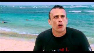 Forgetting Sarah Marshall Coral Scene [upl. by Bello]