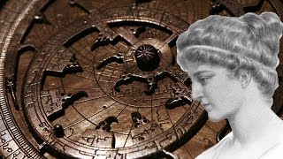 Hypatia Sifting the Myths  Dr Fenny Smith [upl. by Llatsyrk]