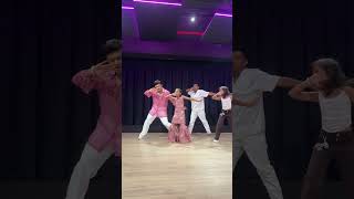 Dheere Dheere  Devara movie Choreo  Awez sir [upl. by Ferren]