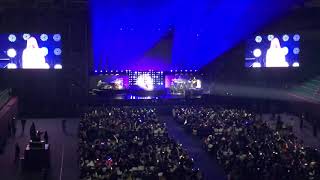 Mariah Carey Hero live in Taipei 20181018 [upl. by Miranda]