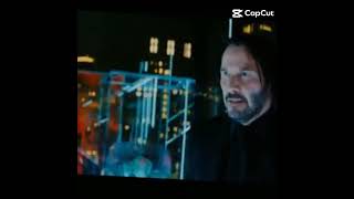 Matt cordell vs John wick [upl. by Ltney]