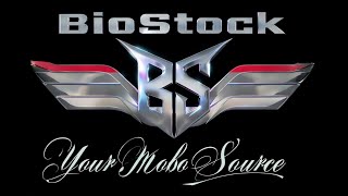 BioStock Your MoboSource  BIOS files Schematics Boardviews and HD Photos [upl. by Nashner378]