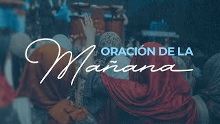 Servicio de Oración  Miércoles 06112024 [upl. by Tebazile905]