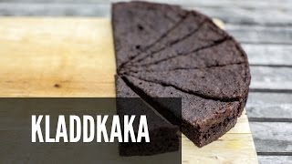 Kladdkaka  så får du den perfekt [upl. by Fellner963]