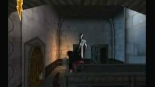 Harry Potter and the Philosophers Stone  PS1 Walkthrough  The INVISIBLE Cape [upl. by Gabel]