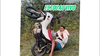 DINHO VLOGS YT está ao vivo [upl. by Nobie]