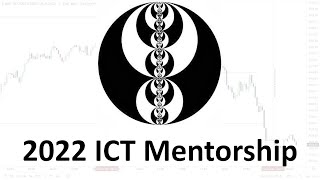 ICT Mentorship 2022 En Español Episodio 38 [upl. by Marcellus]