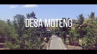 STBM Desa MOTENG [upl. by Slaughter]