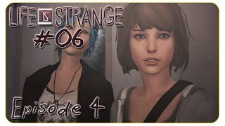 Einbruch in Nathans Zimmer 06 Life is Strange  Episode 4 deutsche Untertitel  Lets Play [upl. by Fidellia]